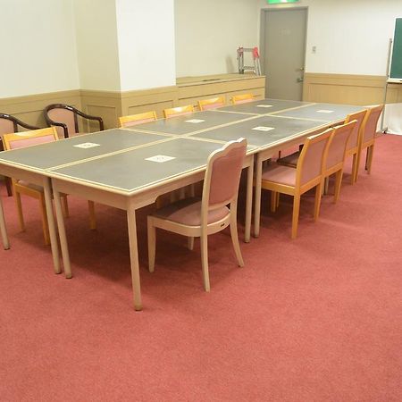 Hotel Ascent Inn Sapporo Bagian luar foto