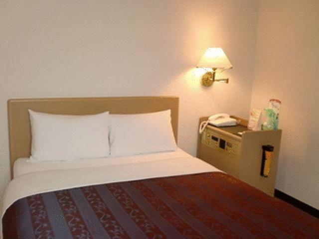 Hotel Ascent Inn Sapporo Bagian luar foto