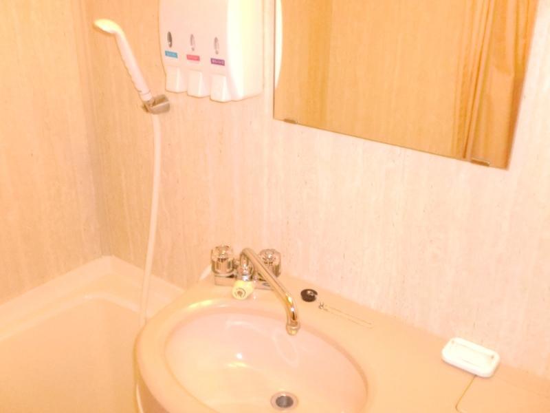 Hotel Ascent Inn Sapporo Bagian luar foto