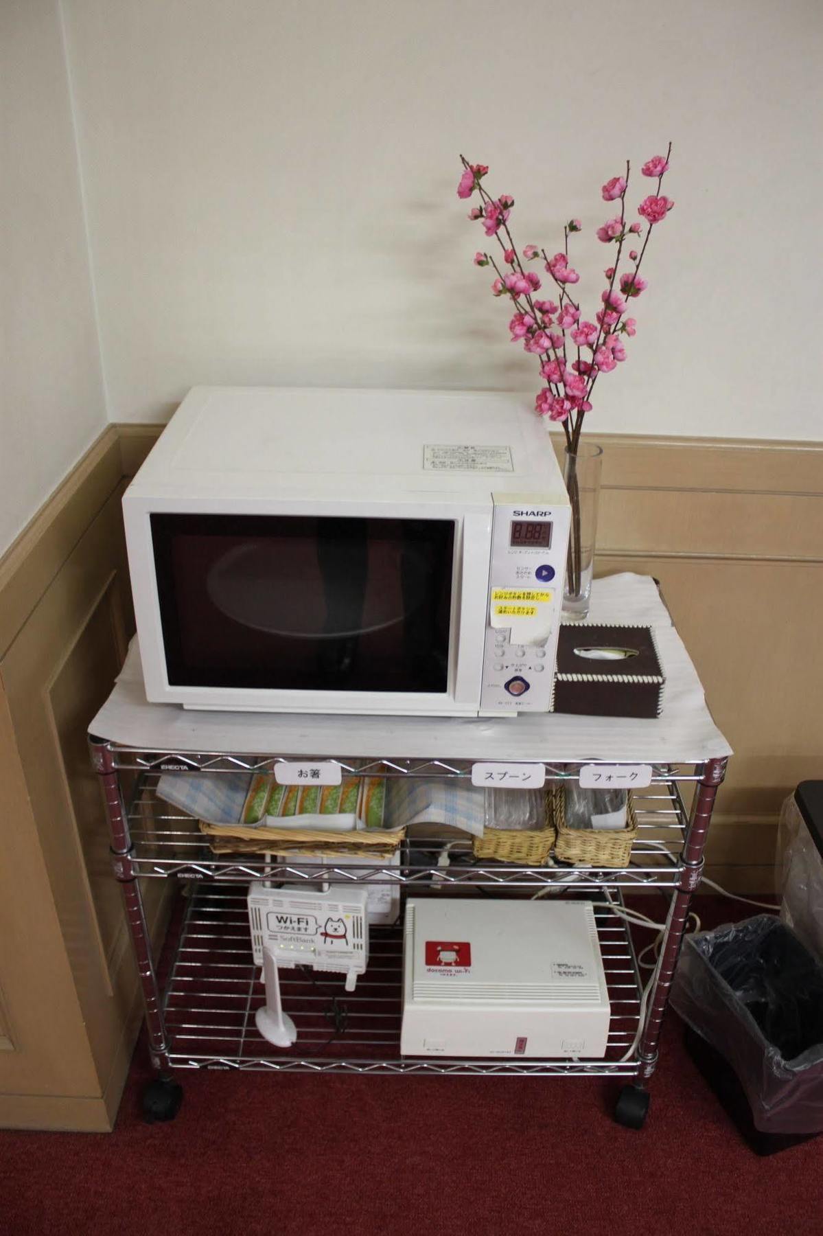 Hotel Ascent Inn Sapporo Bagian luar foto